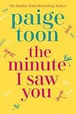 Cover von The Minute I Saw You