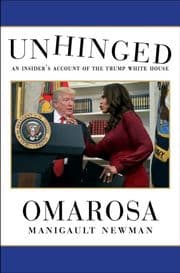 Cover von Unhinged