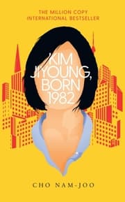 Cover von Kim Jiyoung, Born 1982