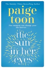 Cover von The Sun in Her Eyes