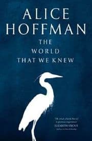 Cover von The World That We Knew