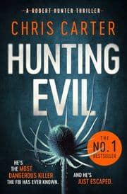 Cover von Hunting Evil
