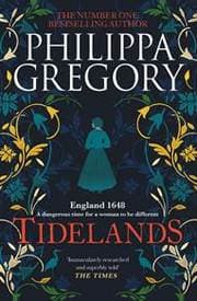 Cover von Tidelands