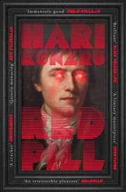 Cover von Red Pill