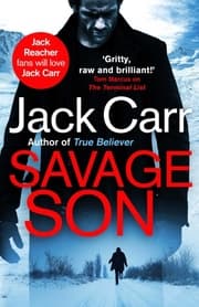 Cover von Savage Son