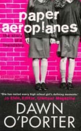 Cover von Paper Aeroplanes
