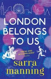 Cover von London Belongs to Us