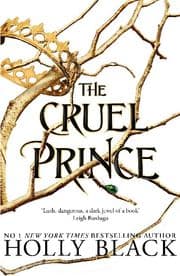 Cover von The Cruel Prince