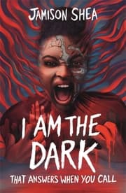Cover von I Am the Dark That Answers When You Call