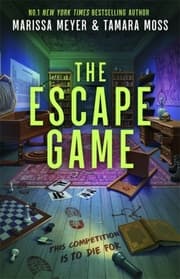 Cover von The Escape Game