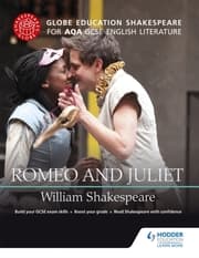 Cover von Romeo and Juliet