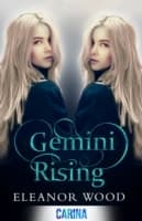 Cover von Gemini Rising