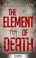 Cover von Element Of Death