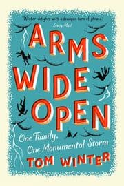Cover von Arms Wide Open