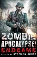 Cover von Zombie Apocalypse! Endgame