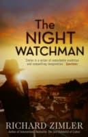 Cover von Night Watchman