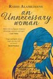 Cover von An Unnecessary Woman