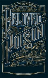 Cover von Beloved Poison