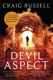 Cover von The Devil Aspect
