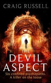 Cover von The Devil Aspect