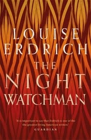 Cover von The Night Watchman