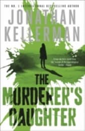 Cover von The Murderer's Daughter
