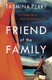 Cover von Friend of the Family