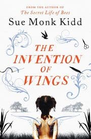 Cover von The Invention of Wings