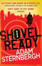 Cover von Shovel Ready