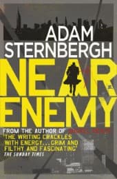 Cover von Near Enemy
