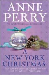 Cover von A New York Christmas