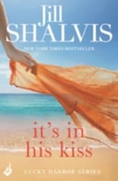 Cover von It's in His Kiss