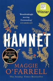Cover von Hamnet