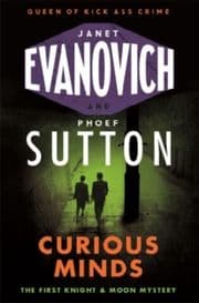 Cover von Curious Minds