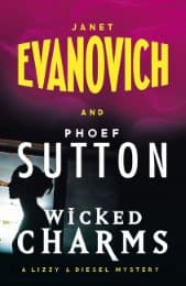 Cover von Wicked Charms