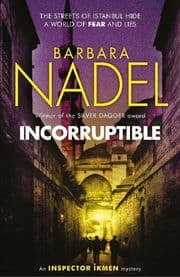 Cover von Incorruptible