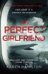 Cover von The Perfect Girlfriend
