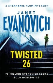 Cover von Twisted Twenty-Six
