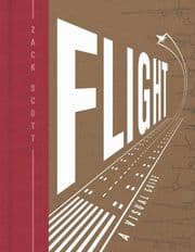 Cover von Flight
