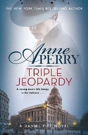 Cover von Triple Jeopardy