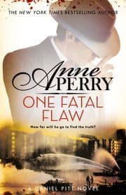 Cover von One Fatal Flaw