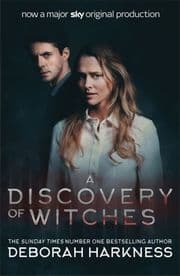 Cover von A Discovery of Witches (TV Tie-In)