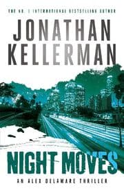 Cover von Night Moves