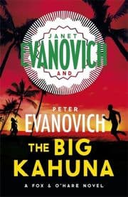Cover von The Big Kahuna