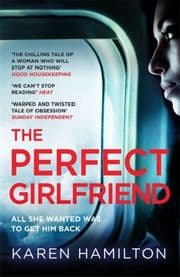 Cover von The Perfect Girlfriend