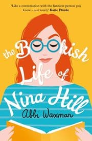 Cover von The Bookish Life of Nina Hill