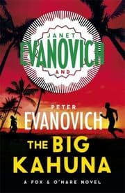 Cover von The Big Kahuna