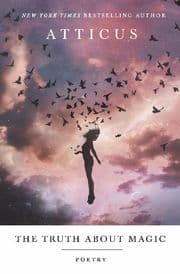 Cover von The Truth About Magic