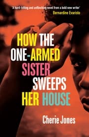 Cover von How the One-Armed Sister Sweeps Her House