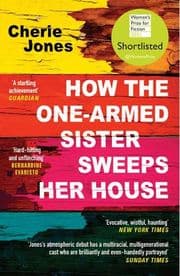 Cover von How the One-Armed Sister Sweeps Her House
